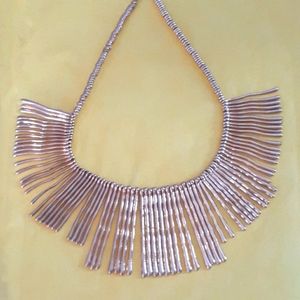 Erica Lyons tiered Necklace